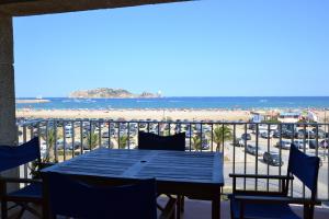052 Roca Maura 4 Appartement Costa Brava Estartit (L´)