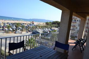 052 Roca Maura 4 Appartement Costa Brava Estartit (L´)