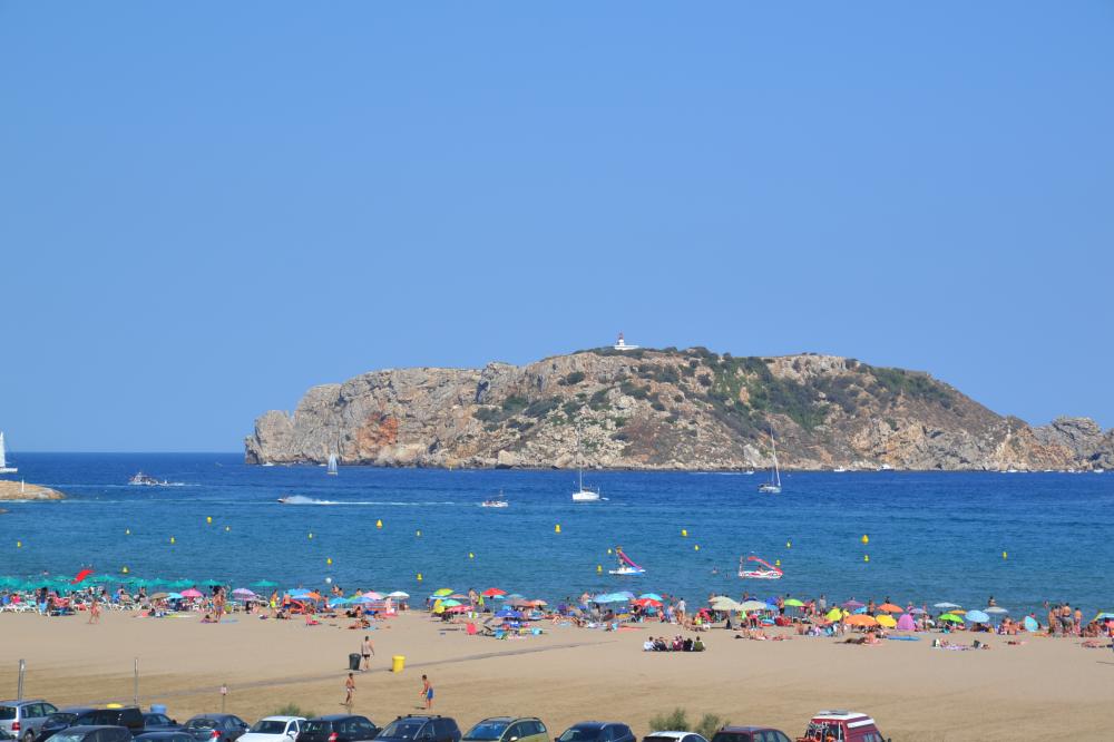 052 Roca Maura 4 Appartement Costa Brava Estartit (L´)