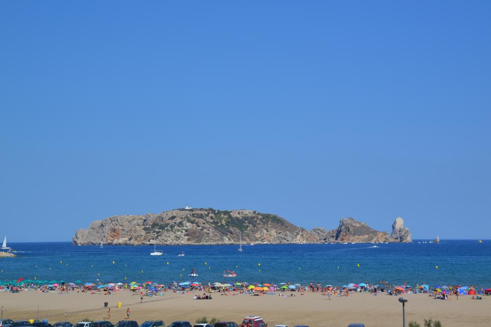 052 Roca Maura 4 Appartement Costa Brava Estartit (L´)