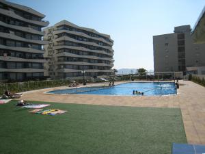 052 Roca Maura 4 Appartement Costa Brava Estartit (L´)