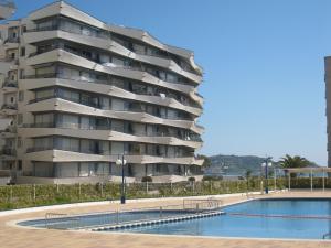 052 Roca Maura 4 Appartement Costa Brava Estartit (L´)