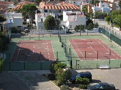 052 Roca Maura 4 Appartement Costa Brava Estartit (L´)