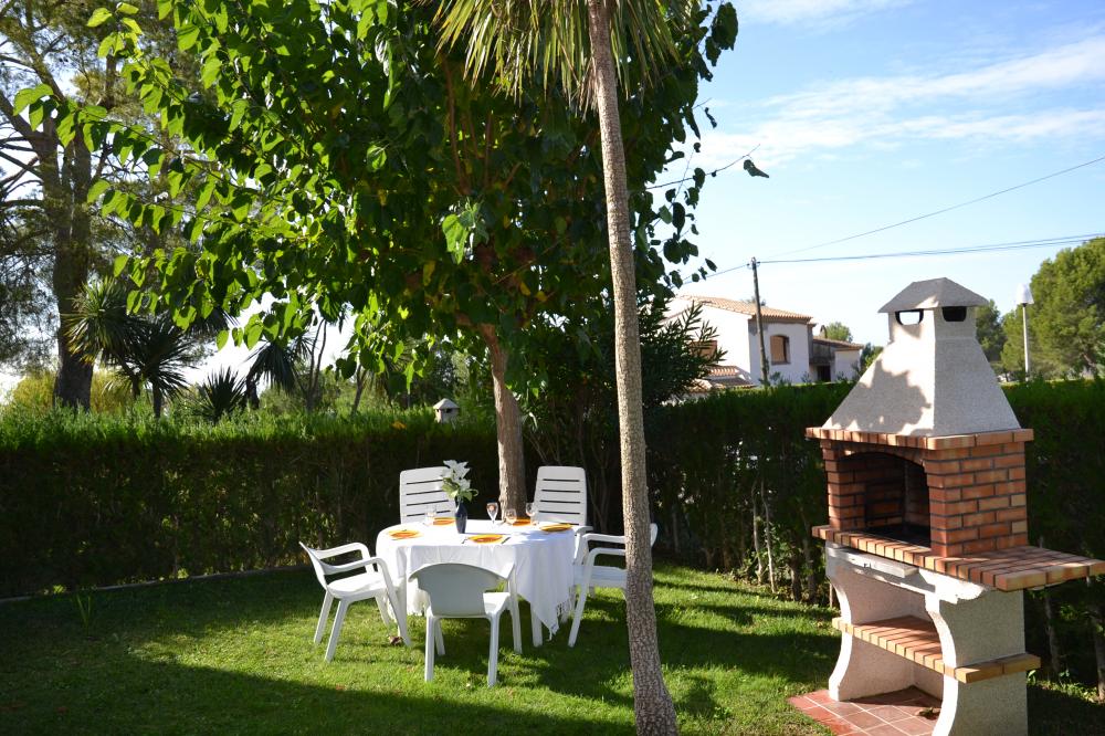 053 Torre Bonica 3 Maison jumelée Costa Brava Estartit (L´)