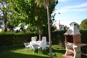 053 Torre Bonica 3 Maison jumelée Costa Brava Estartit (L´)