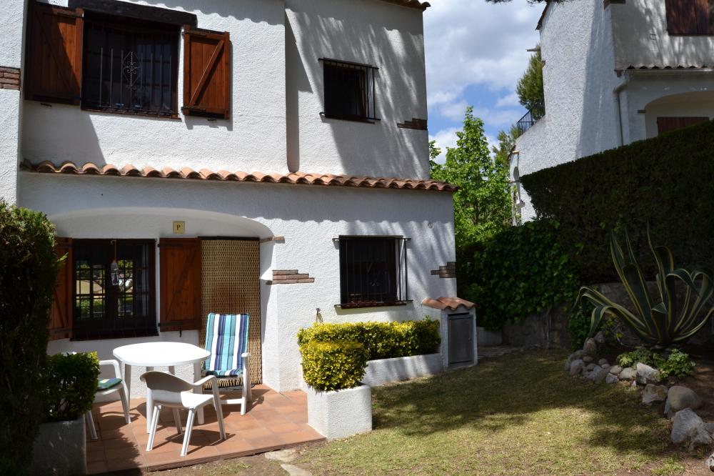 053 Torre Bonica 3 Maison jumelée Costa Brava Estartit (L´)