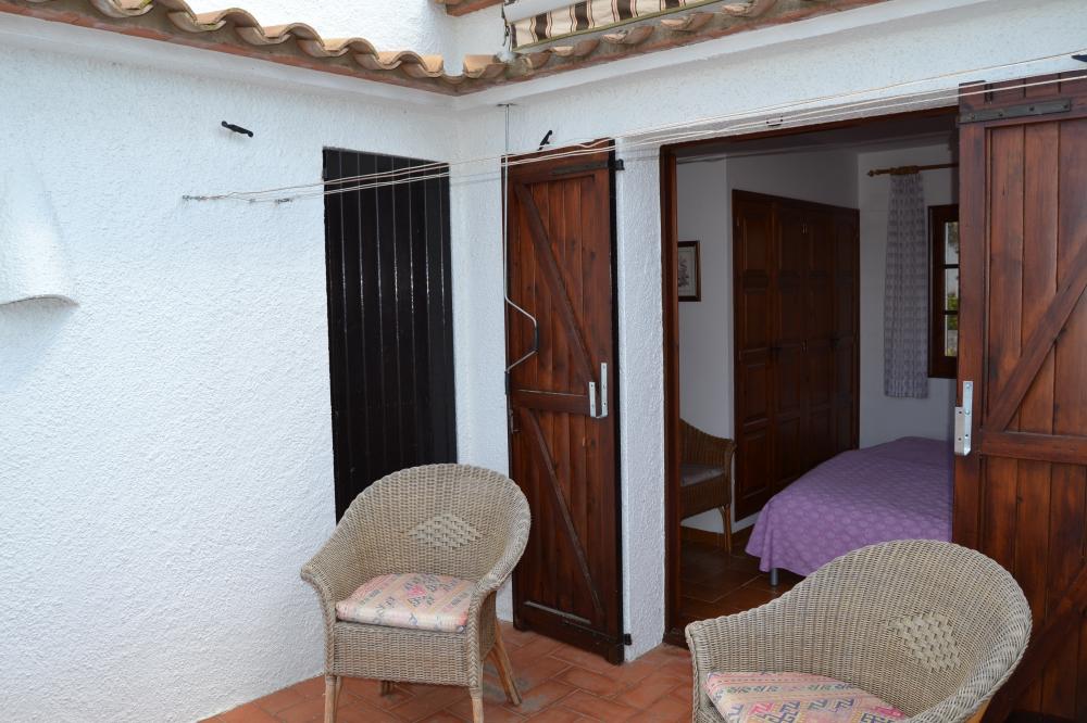 053 Torre Bonica 3 Maison jumelée Costa Brava Estartit (L´)