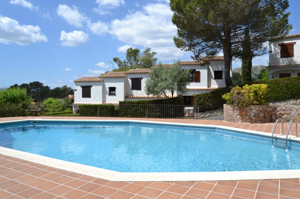 053 Torre Bonica 3 Maison jumelée Costa Brava Estartit (L´)