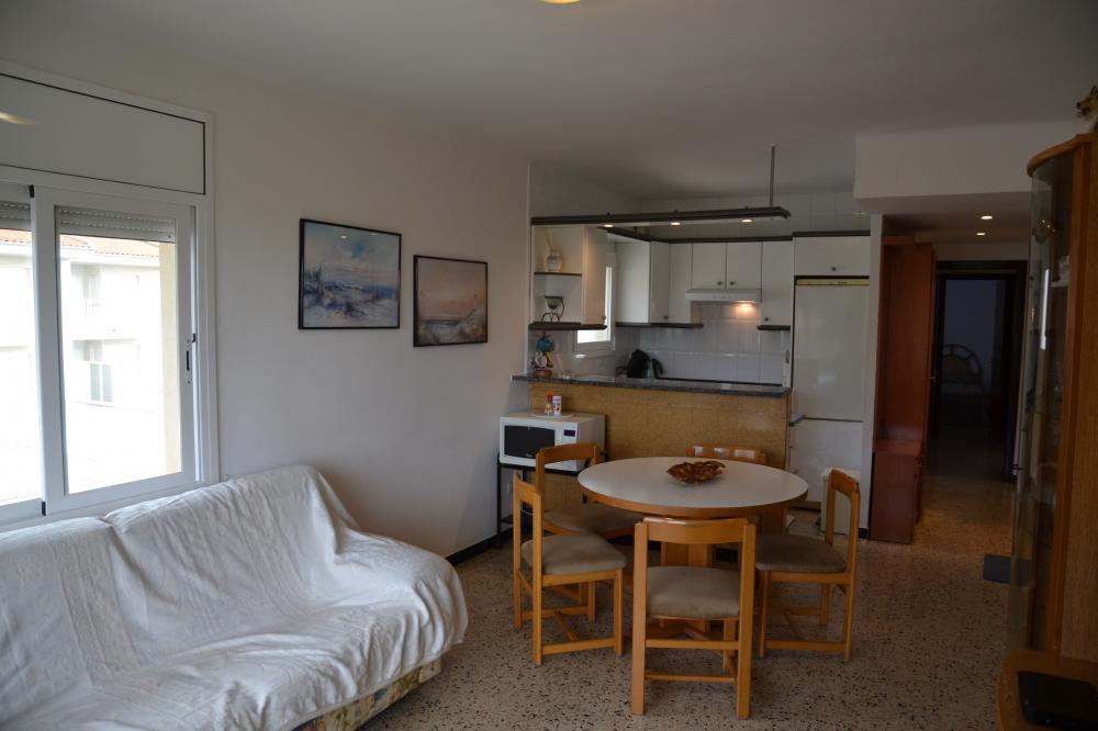 058 Amarillo 8 Appartement Costa Brava Estartit (L´)