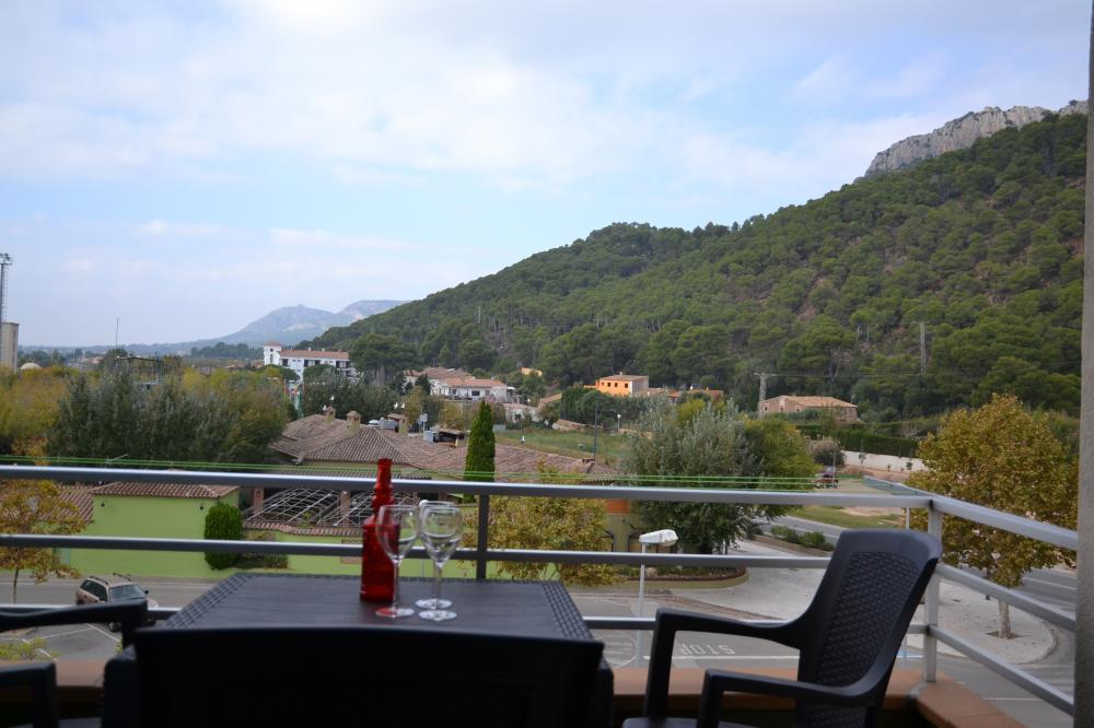 058 Amarillo 8 Appartement Costa Brava Estartit (L´)