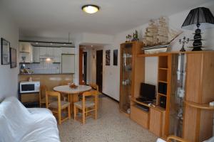 058 Amarillo 8 Appartement Costa Brava Estartit (L´)