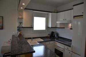 058 Amarillo 8 Appartement Costa Brava Estartit (L´)
