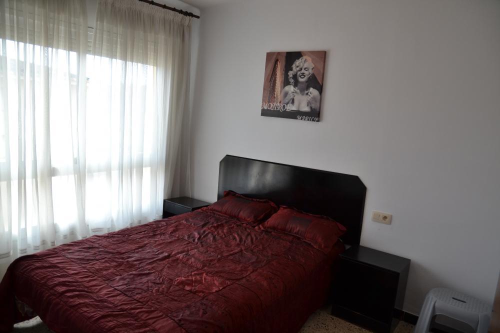 058 Amarillo 8 Appartement Costa Brava Estartit (L´)