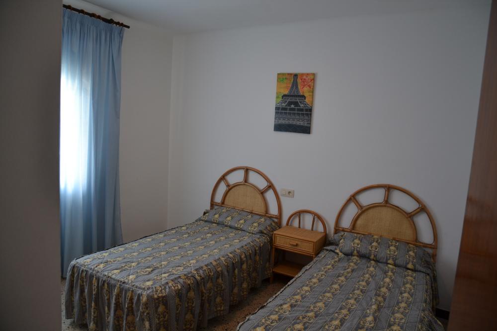058 Amarillo 8 Appartement Costa Brava Estartit (L´)