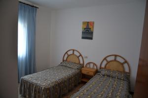 058 Amarillo 8 Appartement Costa Brava Estartit (L´)