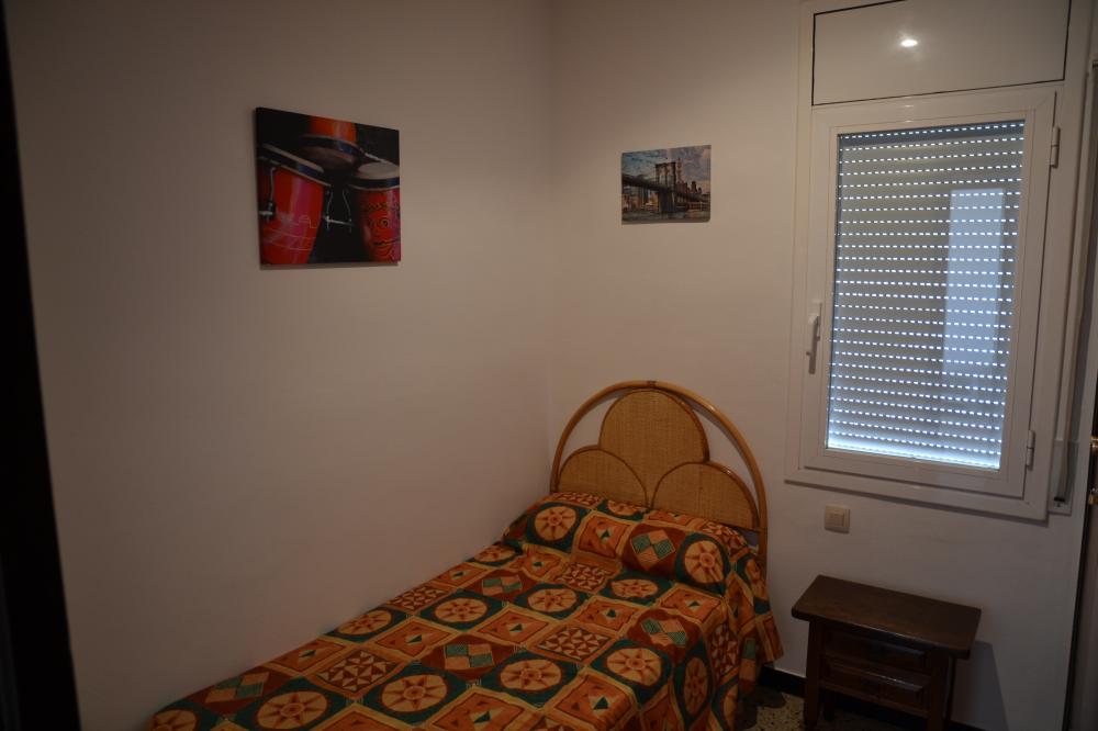 058 Amarillo 8 Appartement Costa Brava Estartit (L´)