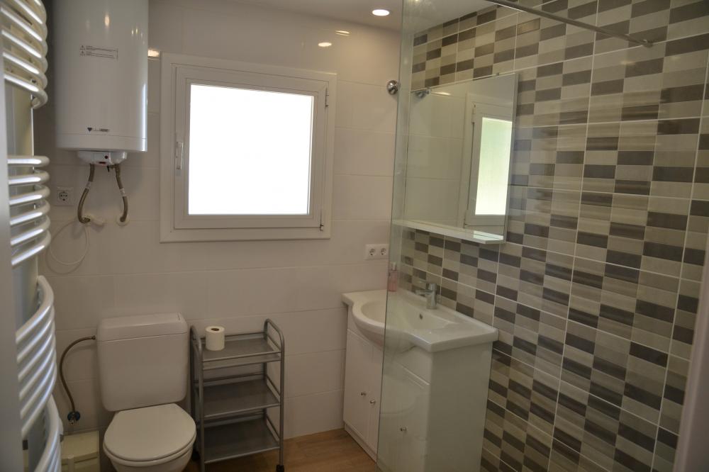 058 Amarillo 8 Appartement Costa Brava Estartit (L´)