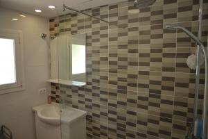 058 Amarillo 8 Appartement Costa Brava Estartit (L´)