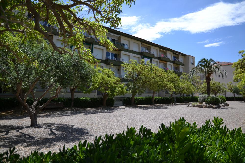 058 Amarillo 8 Appartement Costa Brava Estartit (L´)