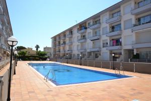 058 Amarillo 8 Appartement Els Salats Estartit (L´)