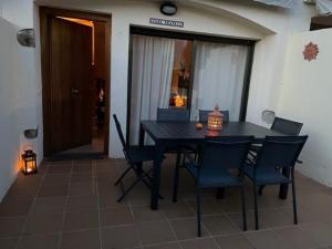 059 Casa Beatriz Maison jumelée Torre Vella Estartit (L´)