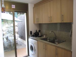 059 Casa Beatriz Maison jumelée Torre Vella Estartit (L´)