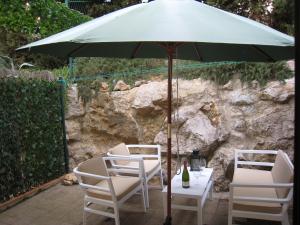 059 Casa Beatriz Maison jumelée Torre Vella Estartit (L´)