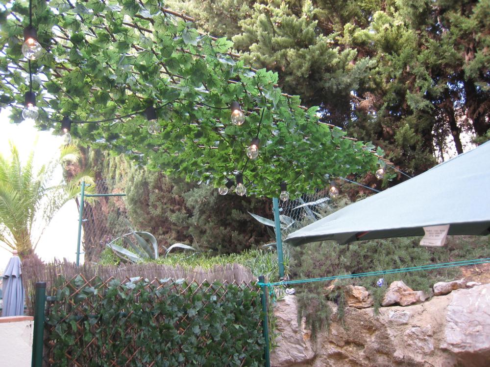 059 Casa Beatriz Reihenhaus Torre Vella Estartit (L´) 059 Casa Beatriz Reihenhaus Torre Vella Estartit (L´)