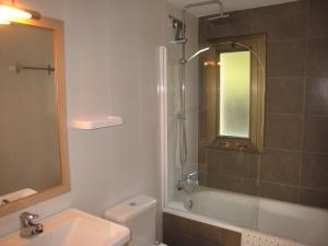 059 Casa Beatriz Maison jumelée Torre Vella Estartit (L´)