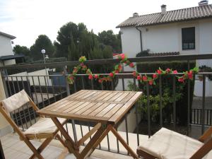 059 Casa Beatriz Maison jumelée Torre Vella Estartit (L´)