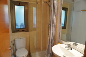 059 Casa Beatriz Maison jumelée Torre Vella Estartit (L´)