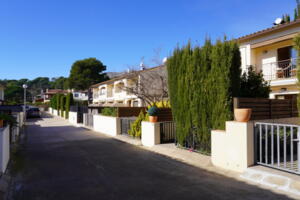 059 Casa Beatriz Maison jumelée Torre Vella Estartit (L´)