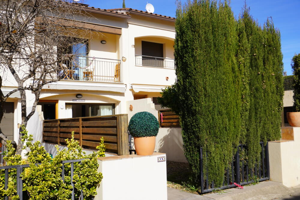 059 Casa Beatriz Reihenhaus Torre Vella Estartit (L´) 059 Casa Beatriz Reihenhaus Torre Vella Estartit (L´)