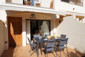 059 Casa Beatriz Maison jumelée Torre Vella Estartit (L´)
