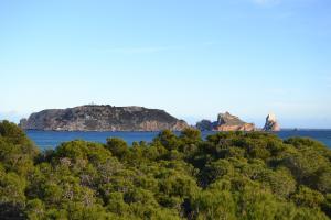 060 Pineda 247 Appartement Costa Brava Estartit (L´)