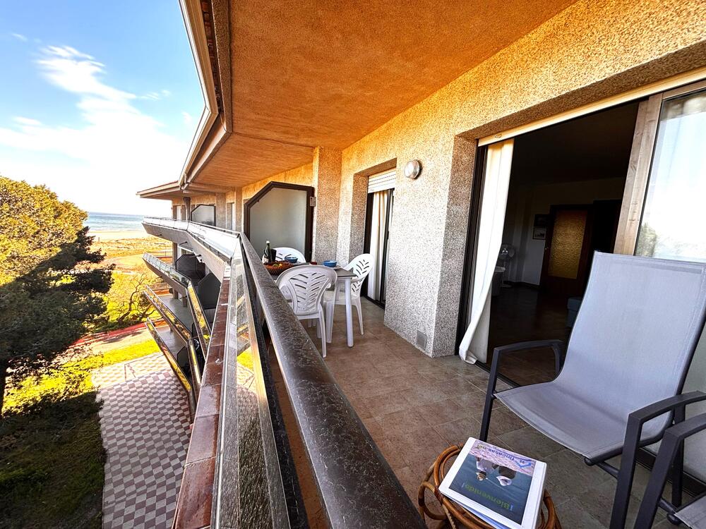 060 Pineda 247 Appartement Center Estartit (L´) 060 Pineda 247 Appartement Center Estartit (L´)