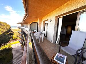 060 Pineda 247 Appartement Center Estartit (L´)