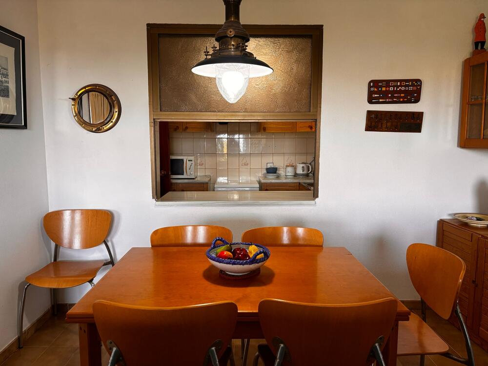 060 Pineda 247 Apartment Center Estartit (L´) 060 Pineda 247 Apartment Center Estartit (L´)