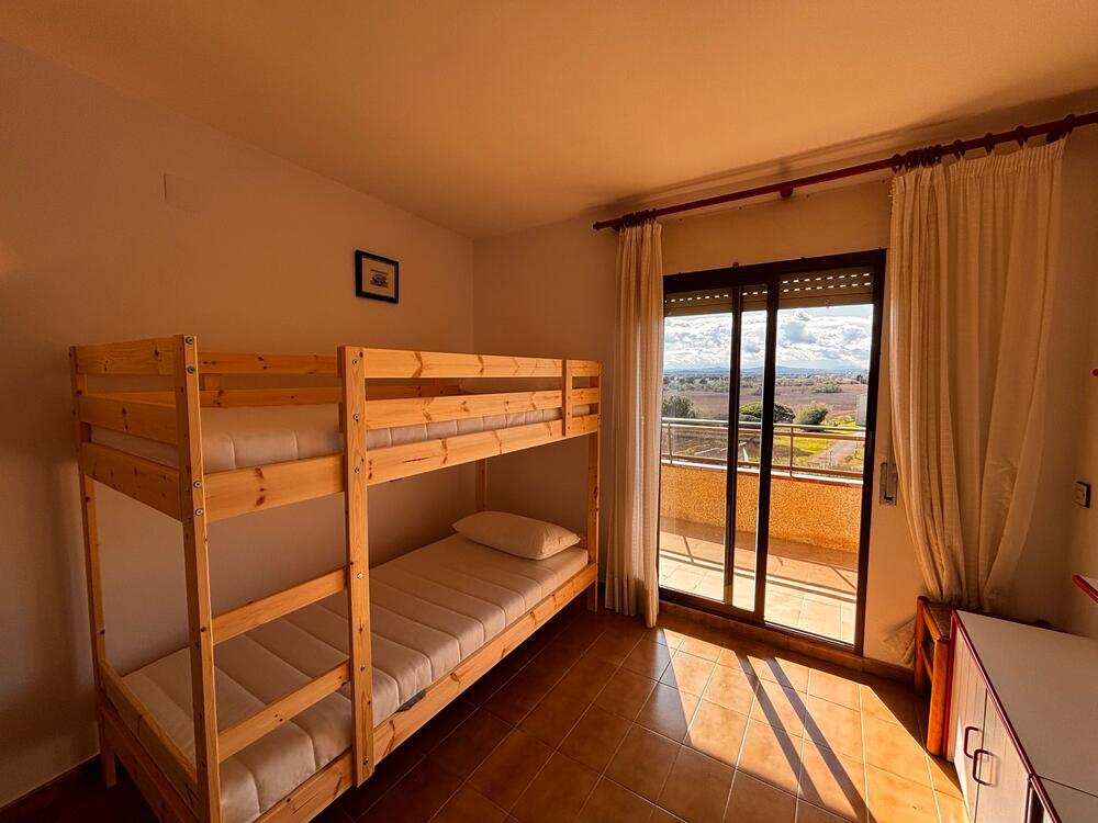 060 Pineda 247 Apartment Center Estartit (L´) 060 Pineda 247 Apartment Center Estartit (L´)