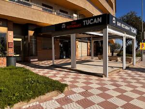 060 Pineda 247 Appartement Center Estartit (L´)