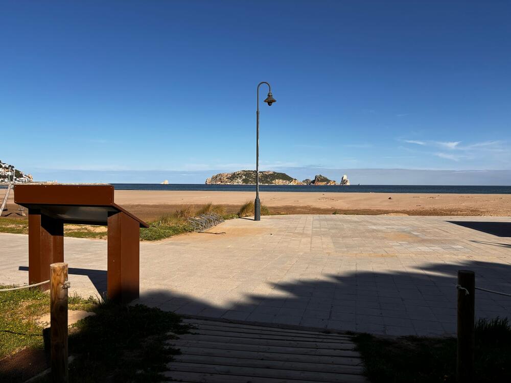 060 Pineda 247 Apartment Center Estartit (L´) 060 Pineda 247 Apartment Center Estartit (L´)