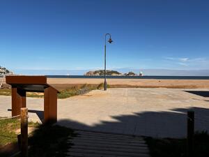 060 Pineda 247 Appartement Center Estartit (L´)