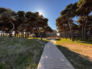 060 Pineda 247 Appartement Center Estartit (L´)