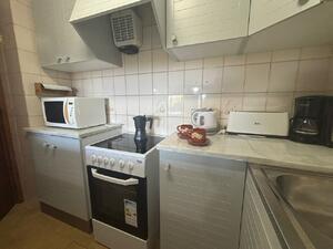 060 Pineda 247 Appartement Center Estartit (L´)
