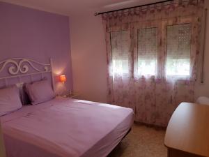 061 Calella 4 Appartement Costa Brava Estartit (L´)