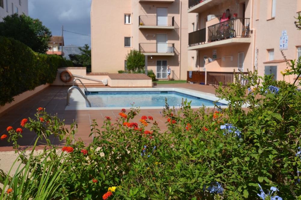 061 Calella 4 Appartement Costa Brava Estartit (L´) 061 Calella 4 Appartement Costa Brava Estartit (L´)