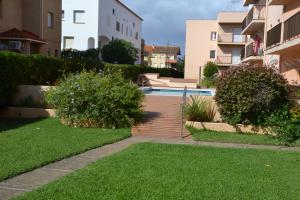 061 Calella 4 Appartement Costa Brava Estartit (L´)