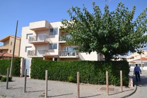 061 Calella 4 Appartement Costa Brava Estartit (L´)