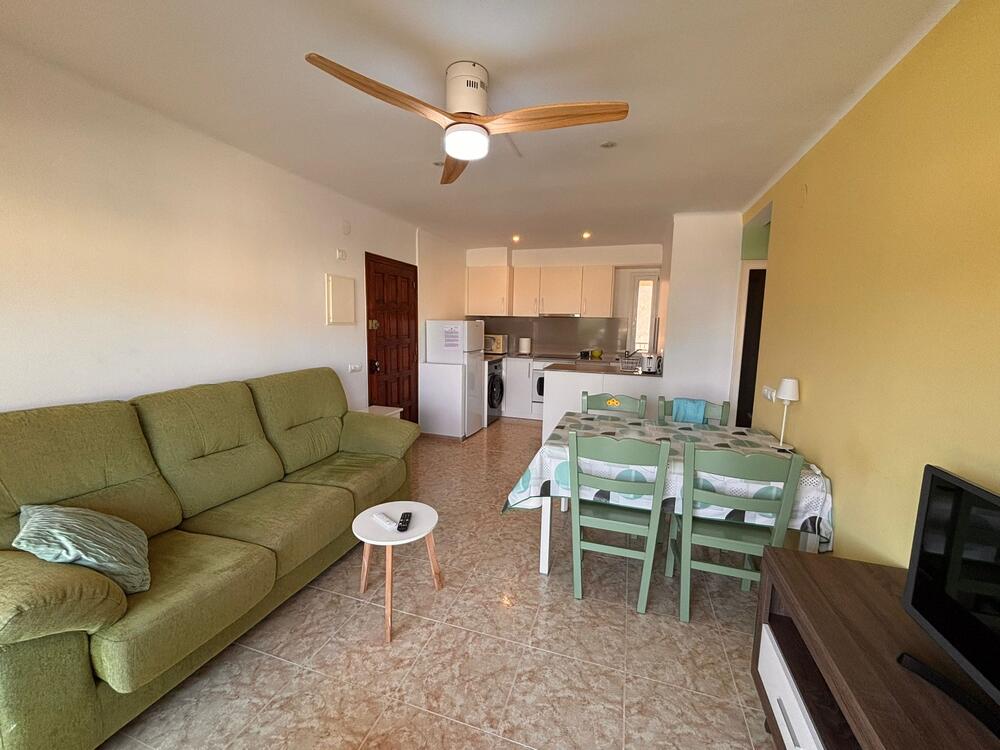 061 Calella 4 Apartment Els Griells Estartit (L´) 061 Calella 4 Apartment Els Griells Estartit (L´)