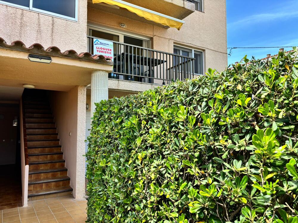 061 Calella 4 Apartment Els Griells Estartit (L´) 061 Calella 4 Apartment Els Griells Estartit (L´)